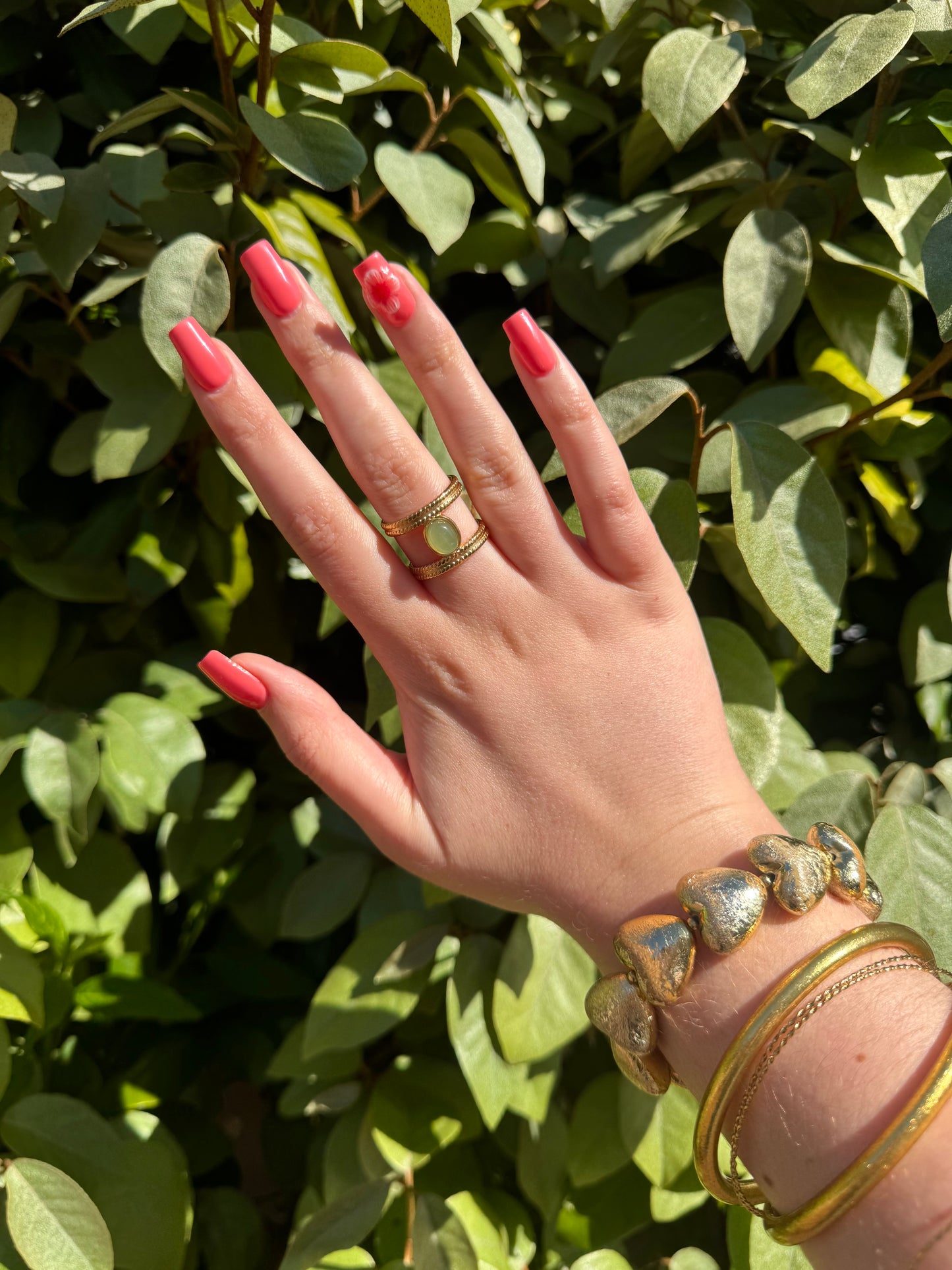 Bague Océane