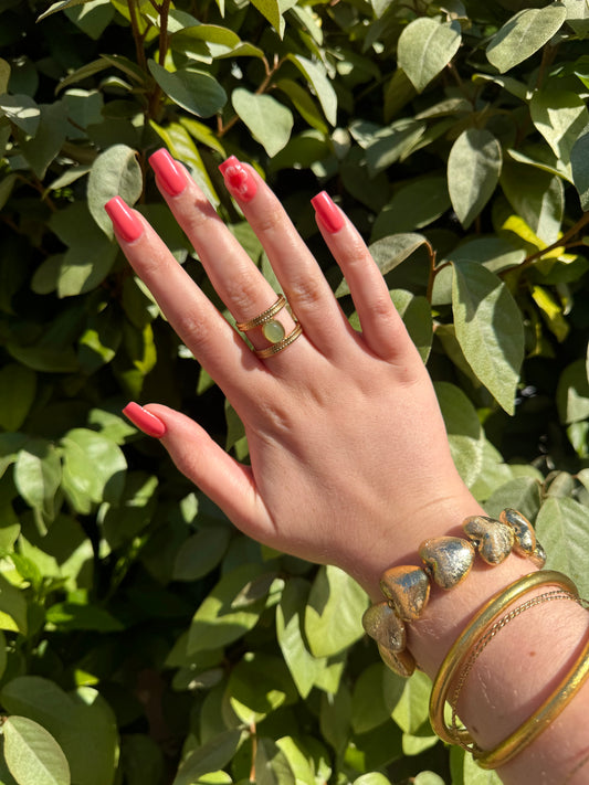 Bague Océane