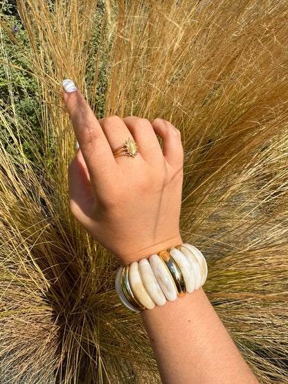Bague Olivia