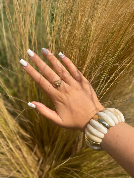 Bague Olivia