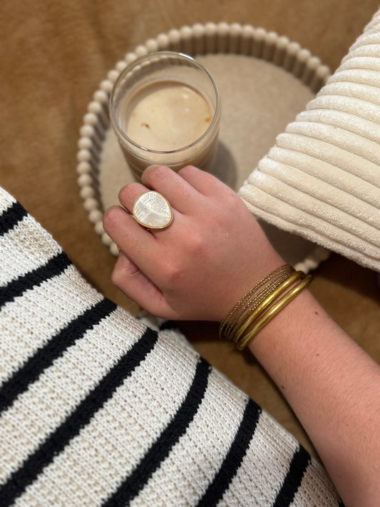 Bague Pauline