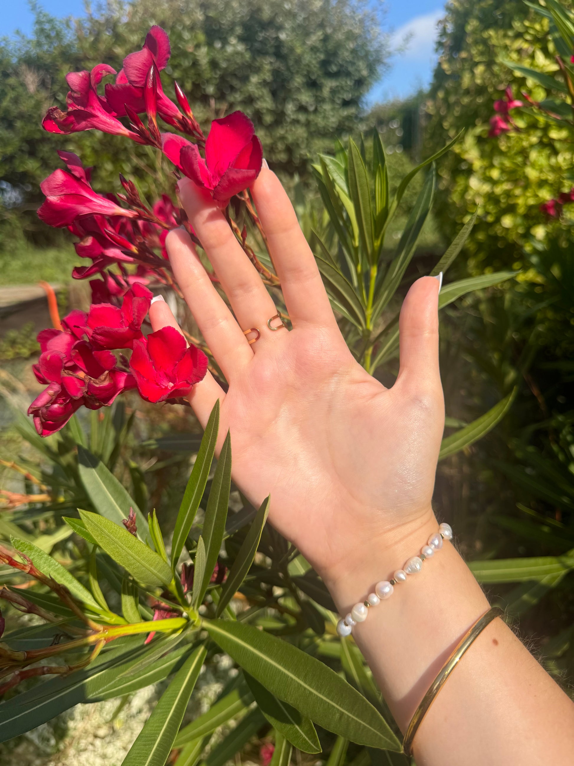 Bague Sarah