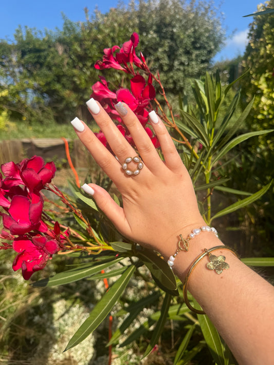 Bague Sarah