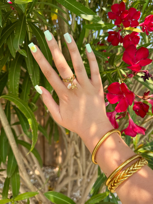Bague Serena
