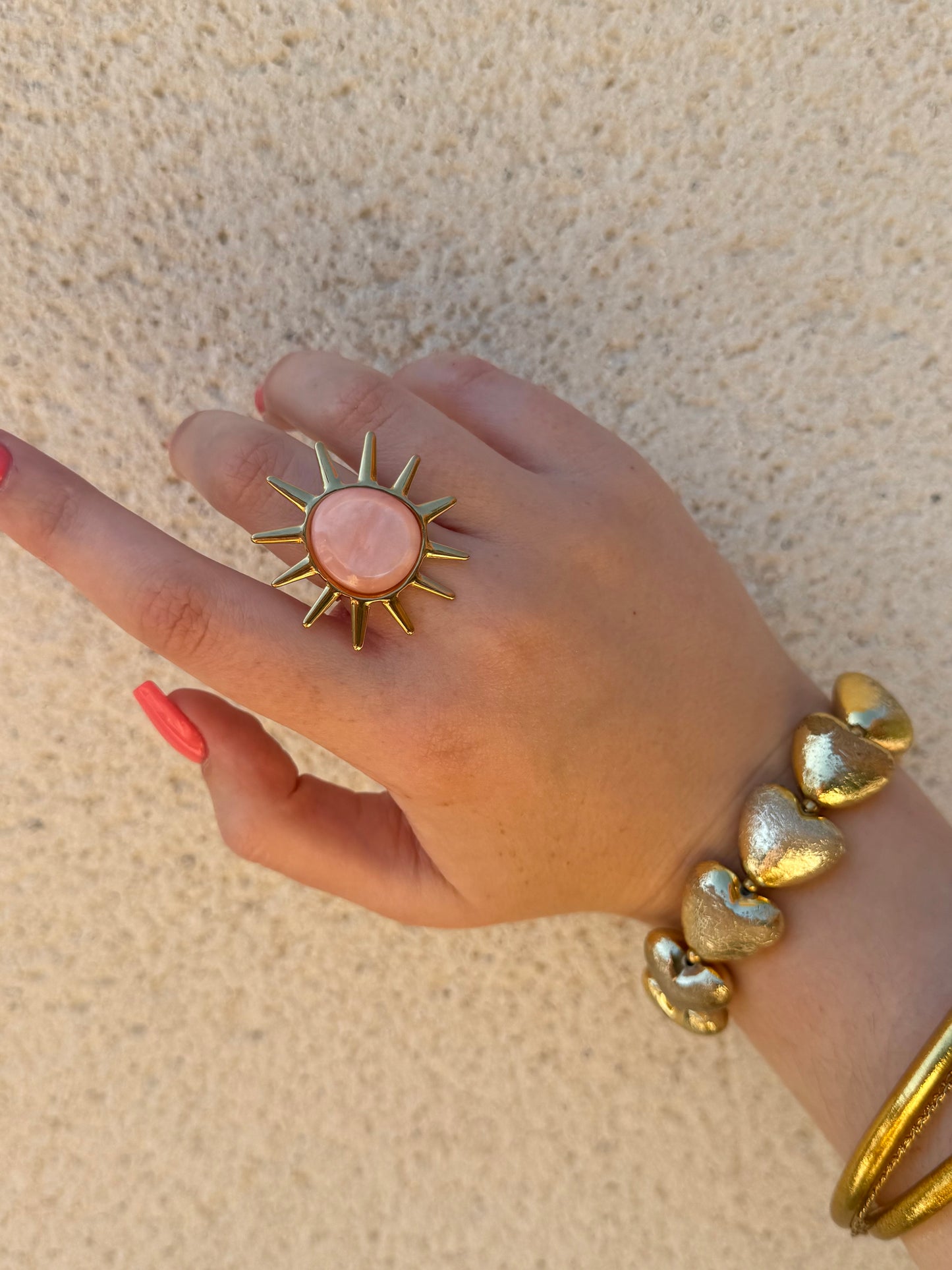 Bague Sofia