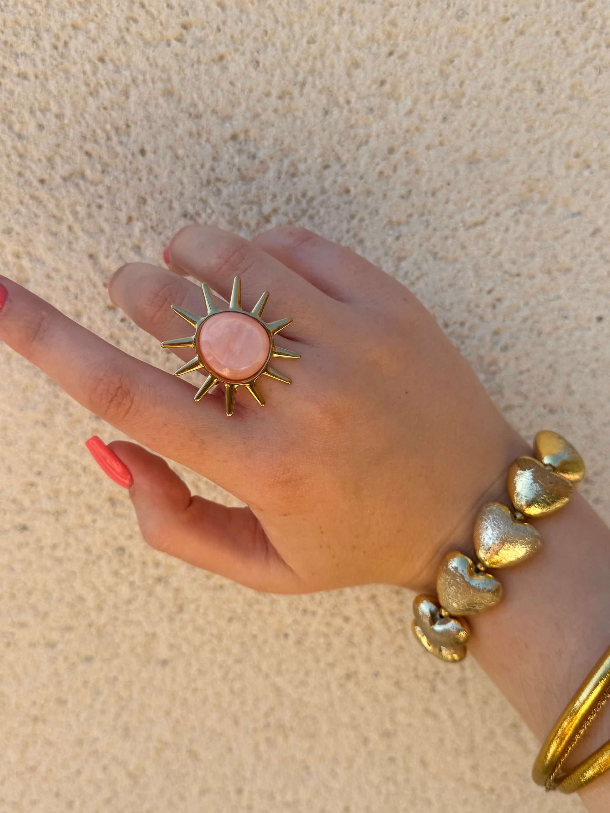Bague Sofia