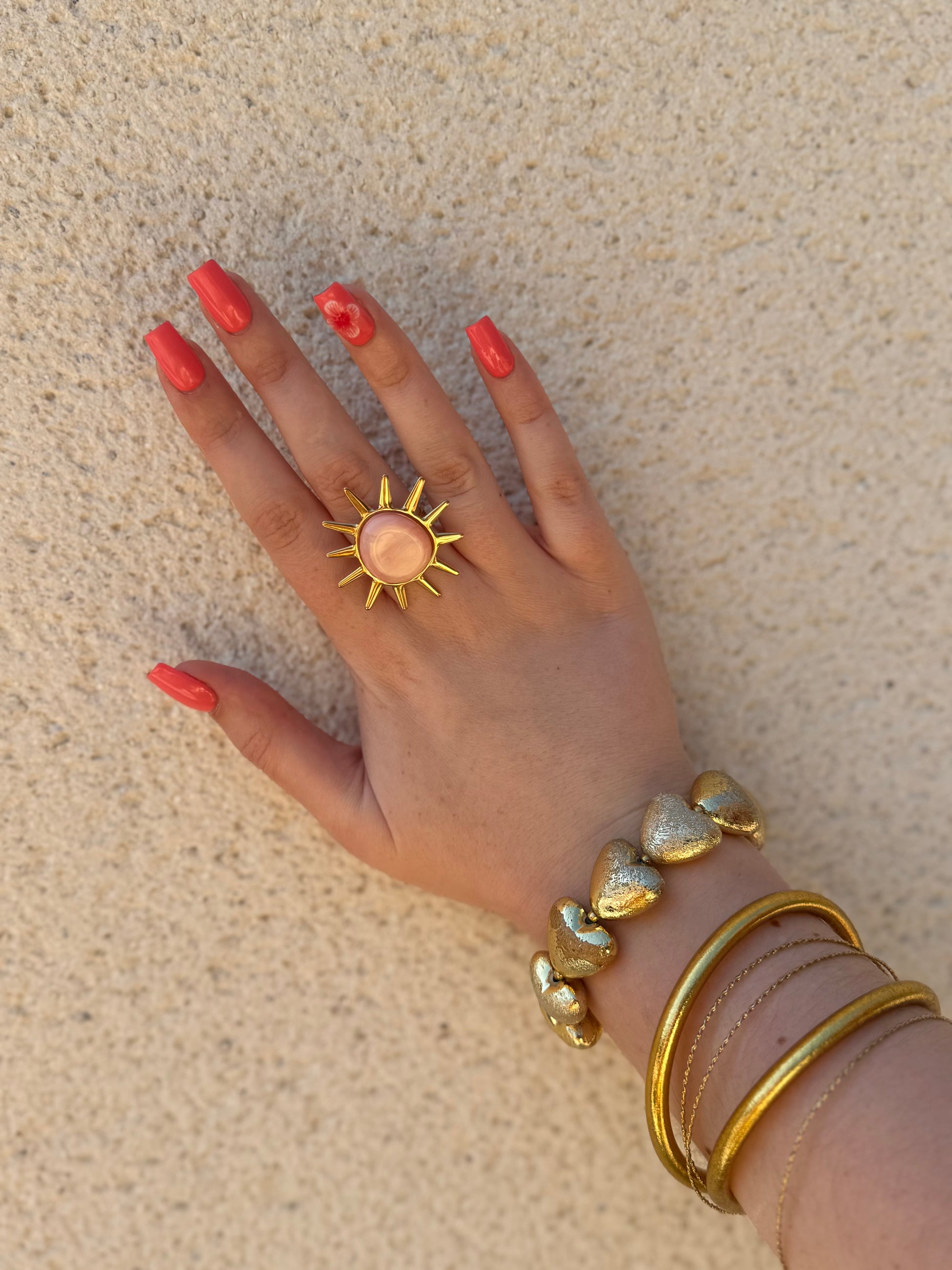 Bague Sofia