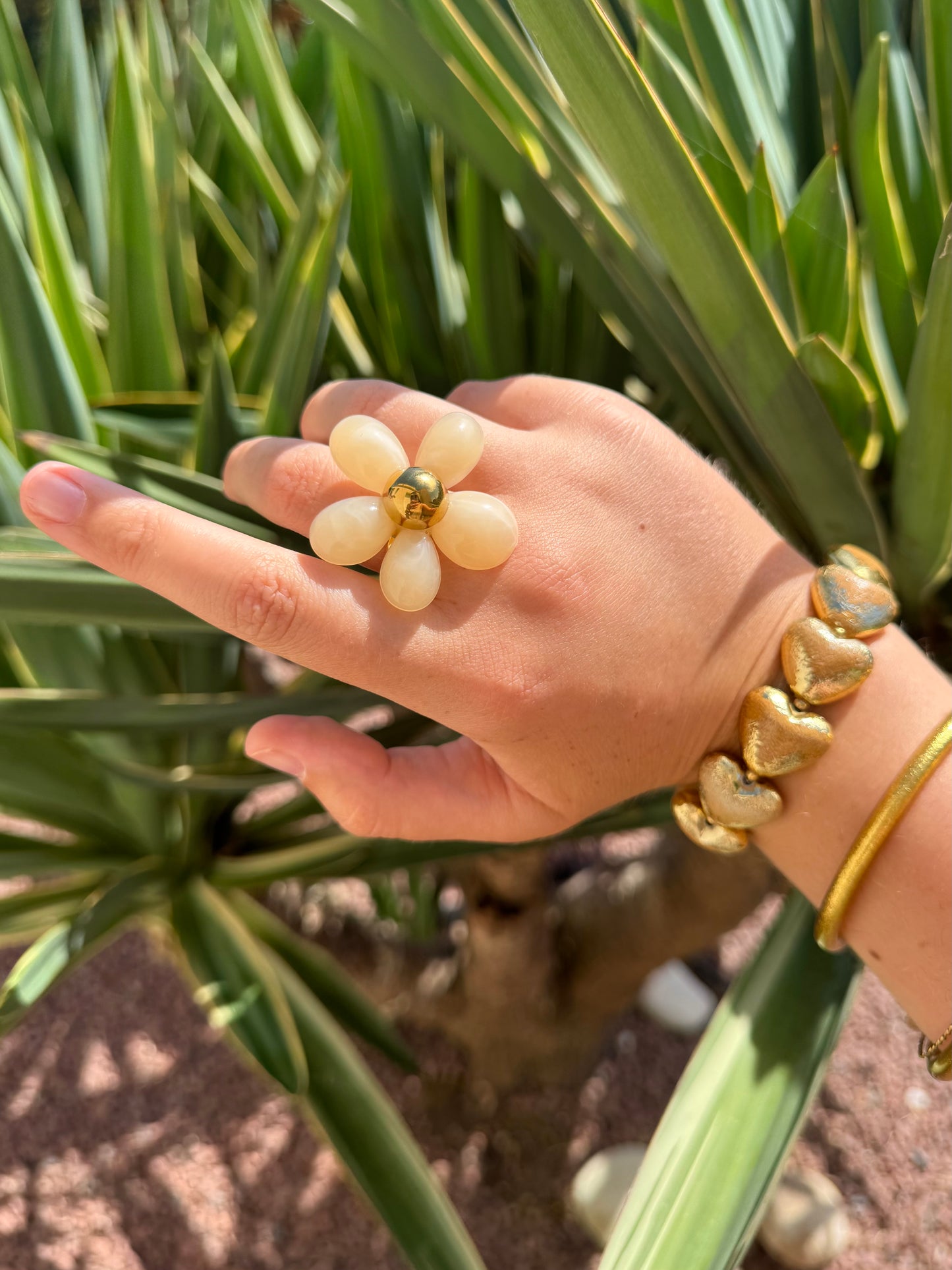 Bague Vanina