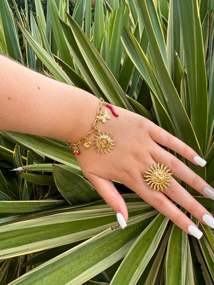 Bracelet Alba