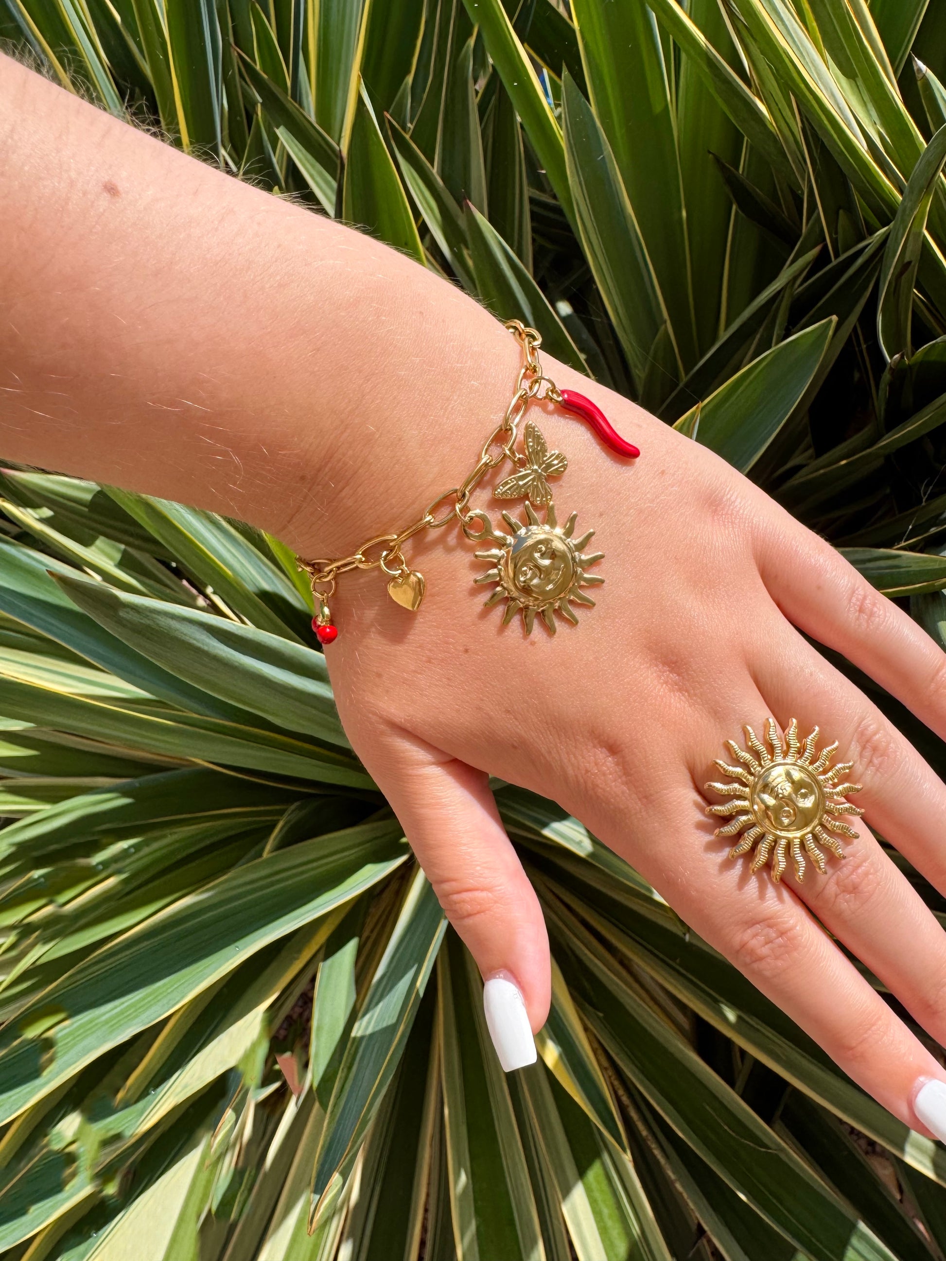 Bracelet Alba