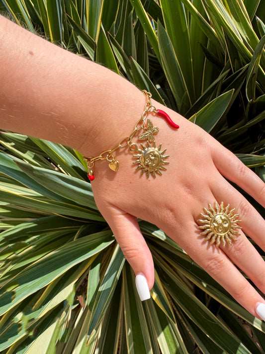 Bracelet Alba