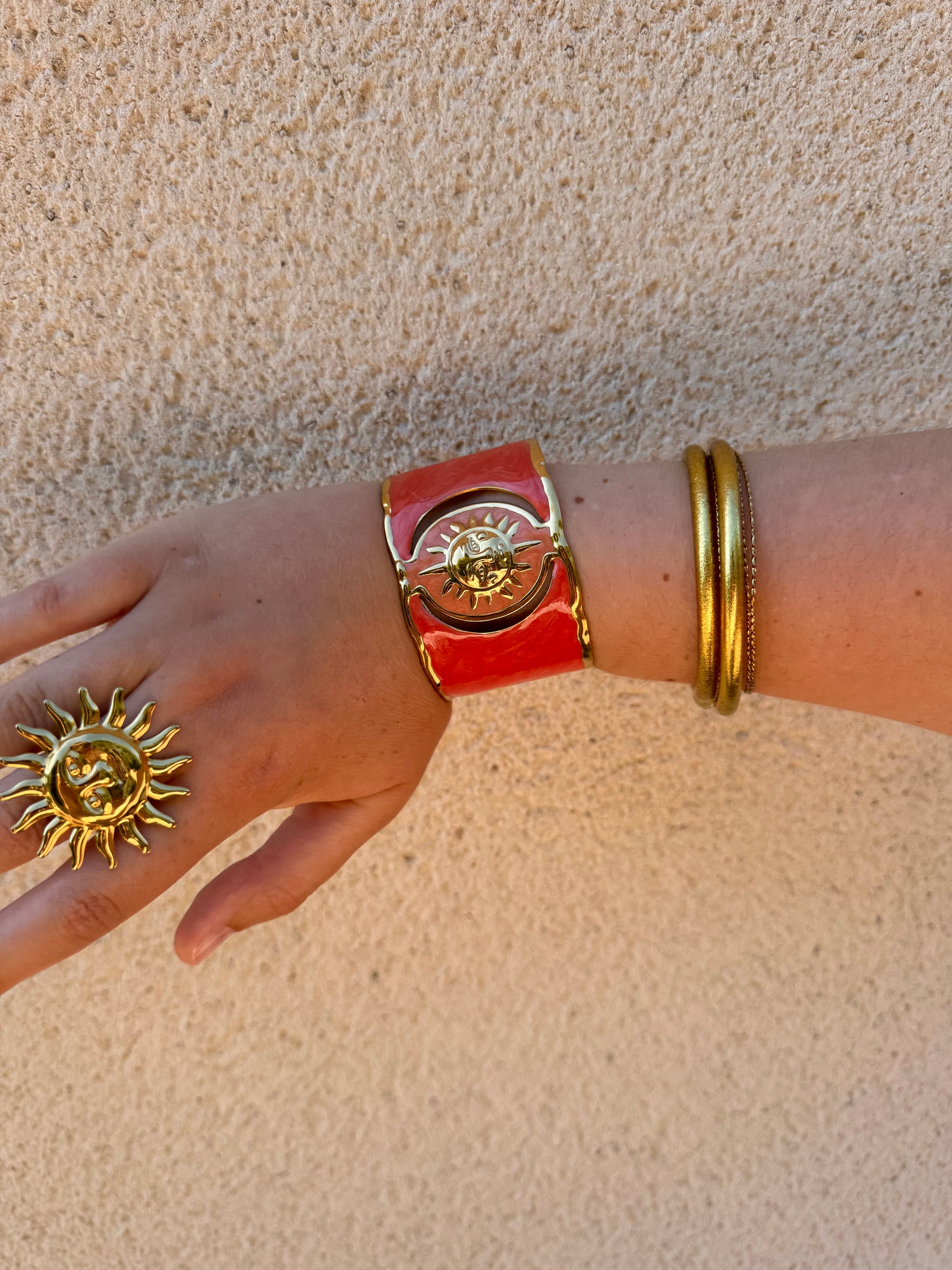 Bracelet Alba