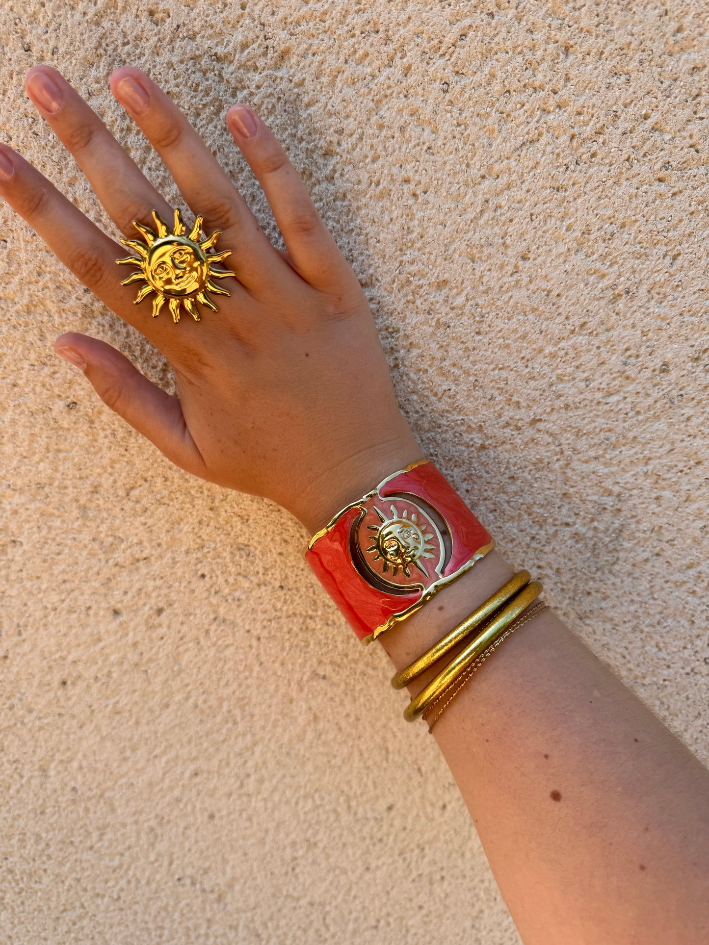Bracelet Alba