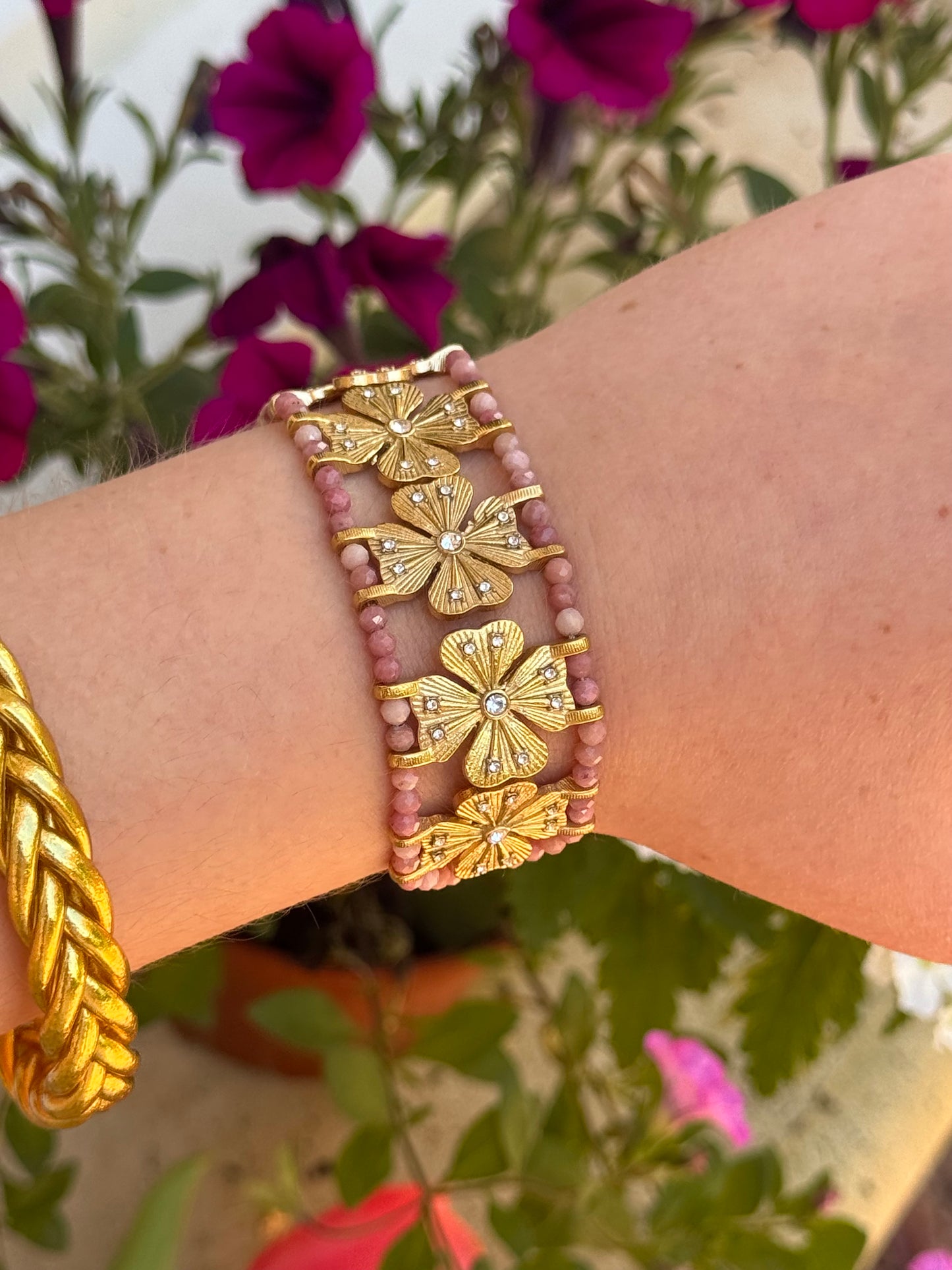 Bracelet Alda