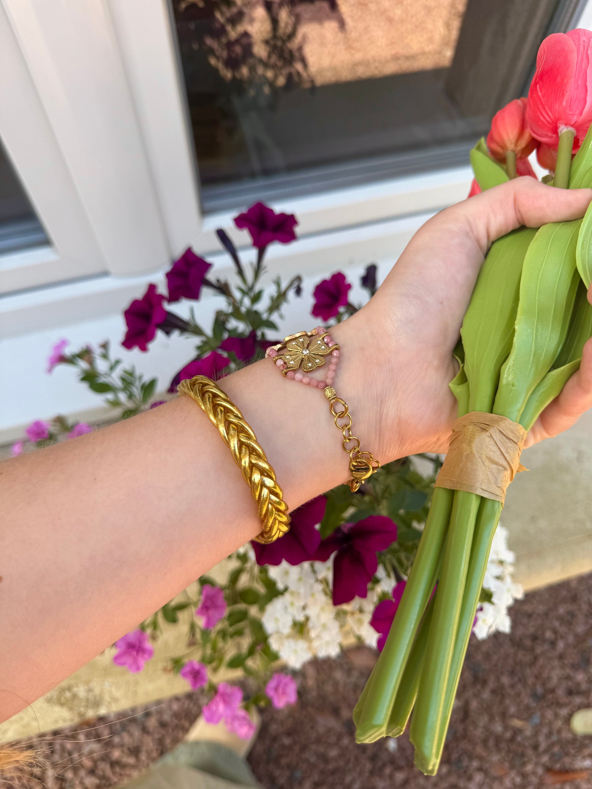 Bracelet Alda