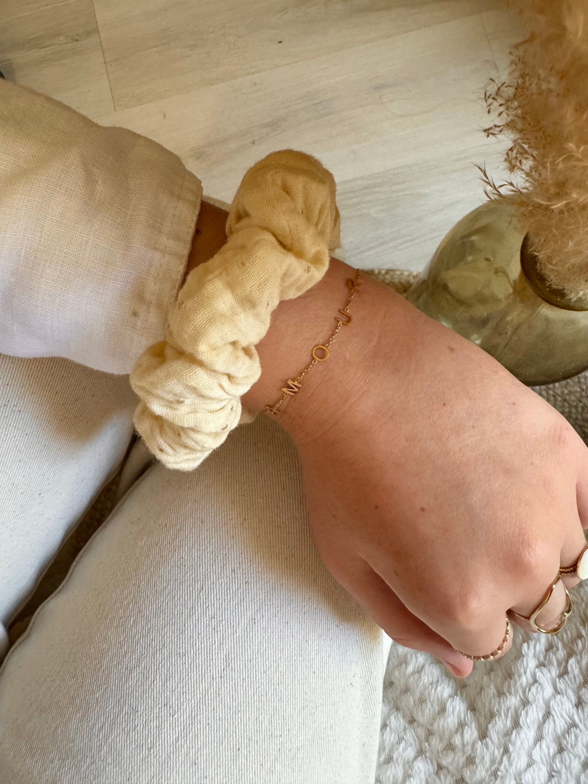 Bracelet Amour