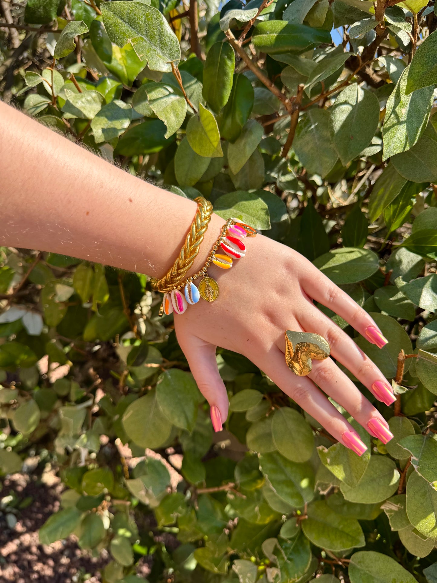Bracelet Arya 