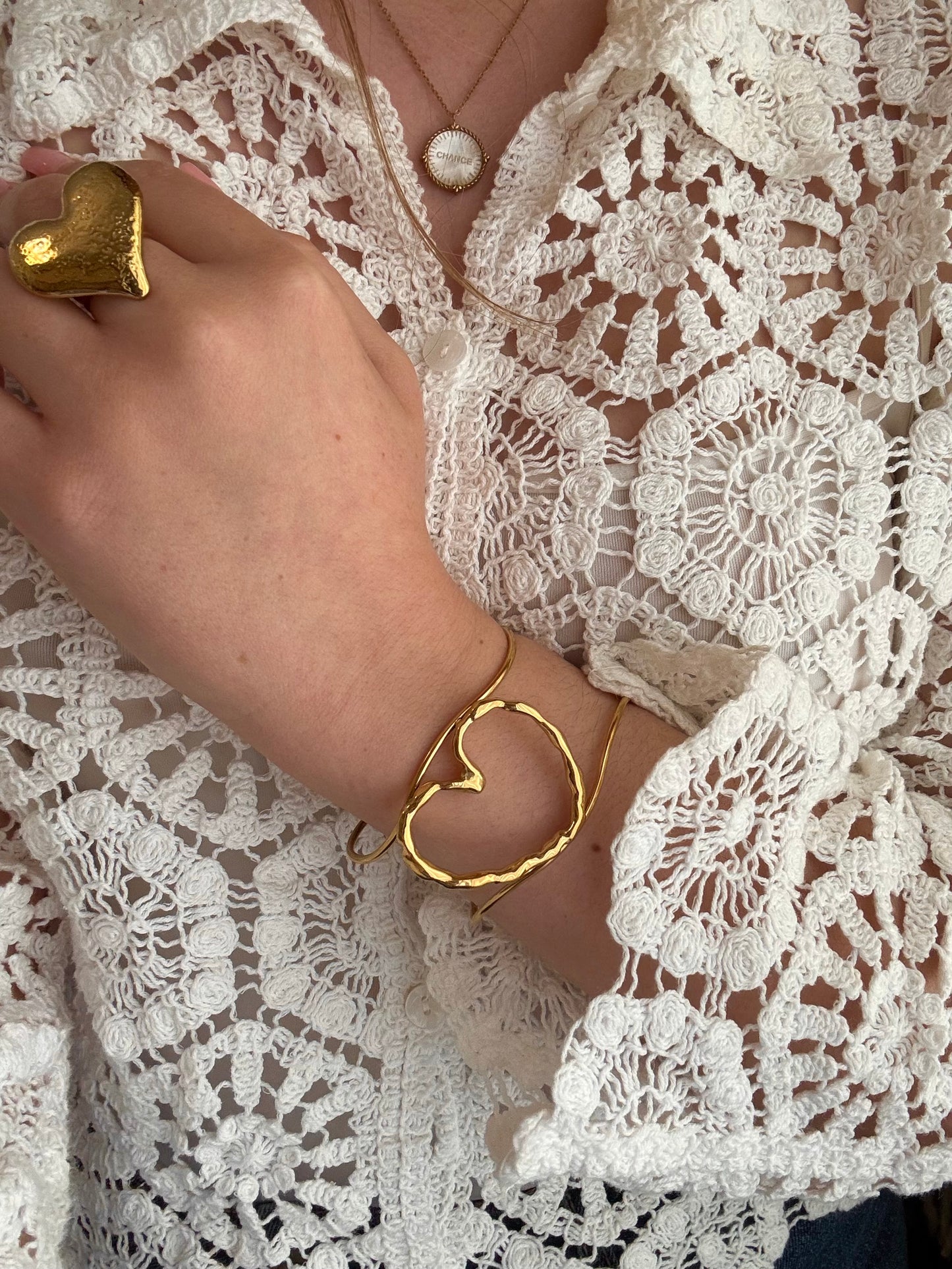 Bracelet Ava