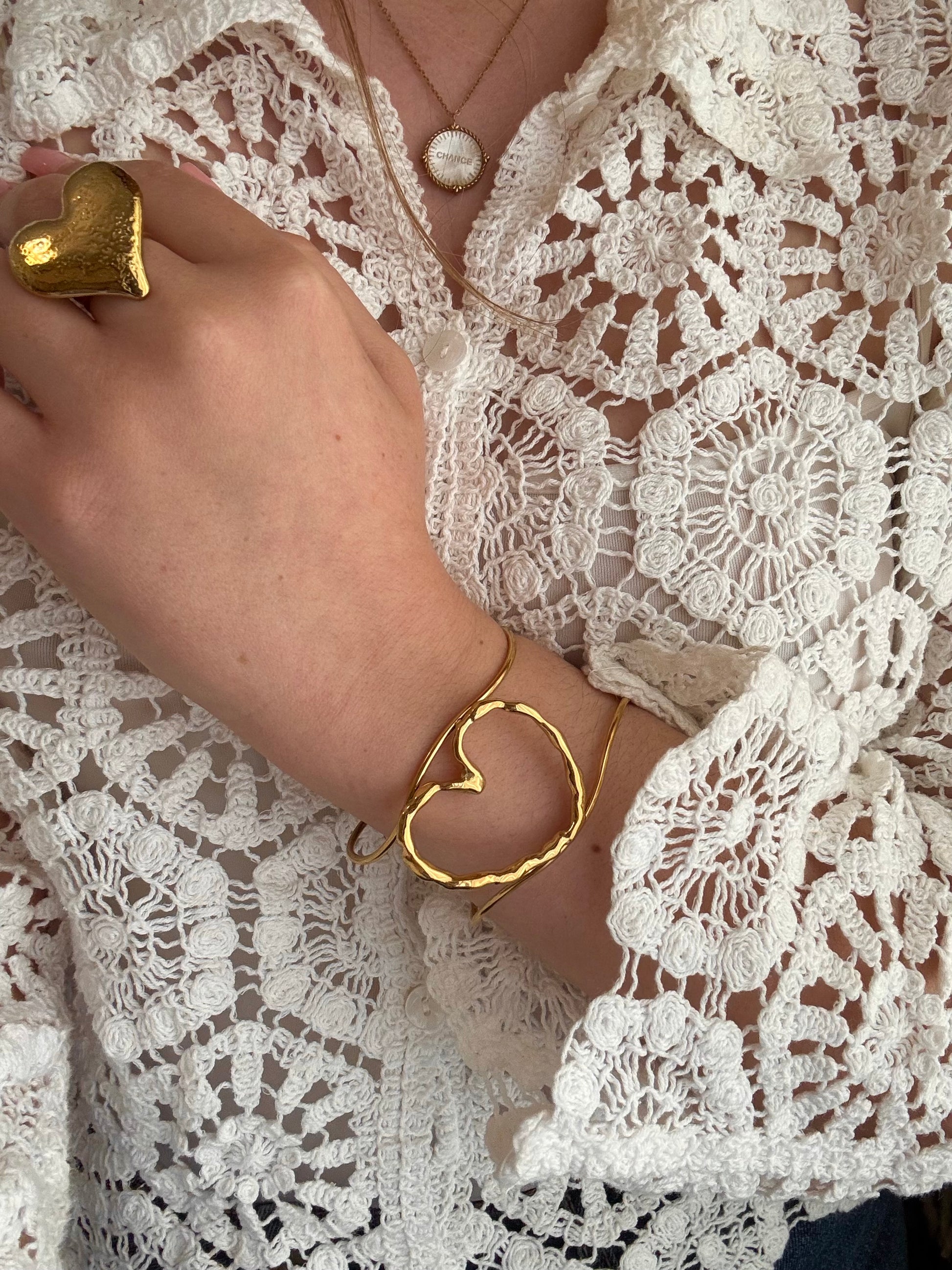 Bracelet Ava