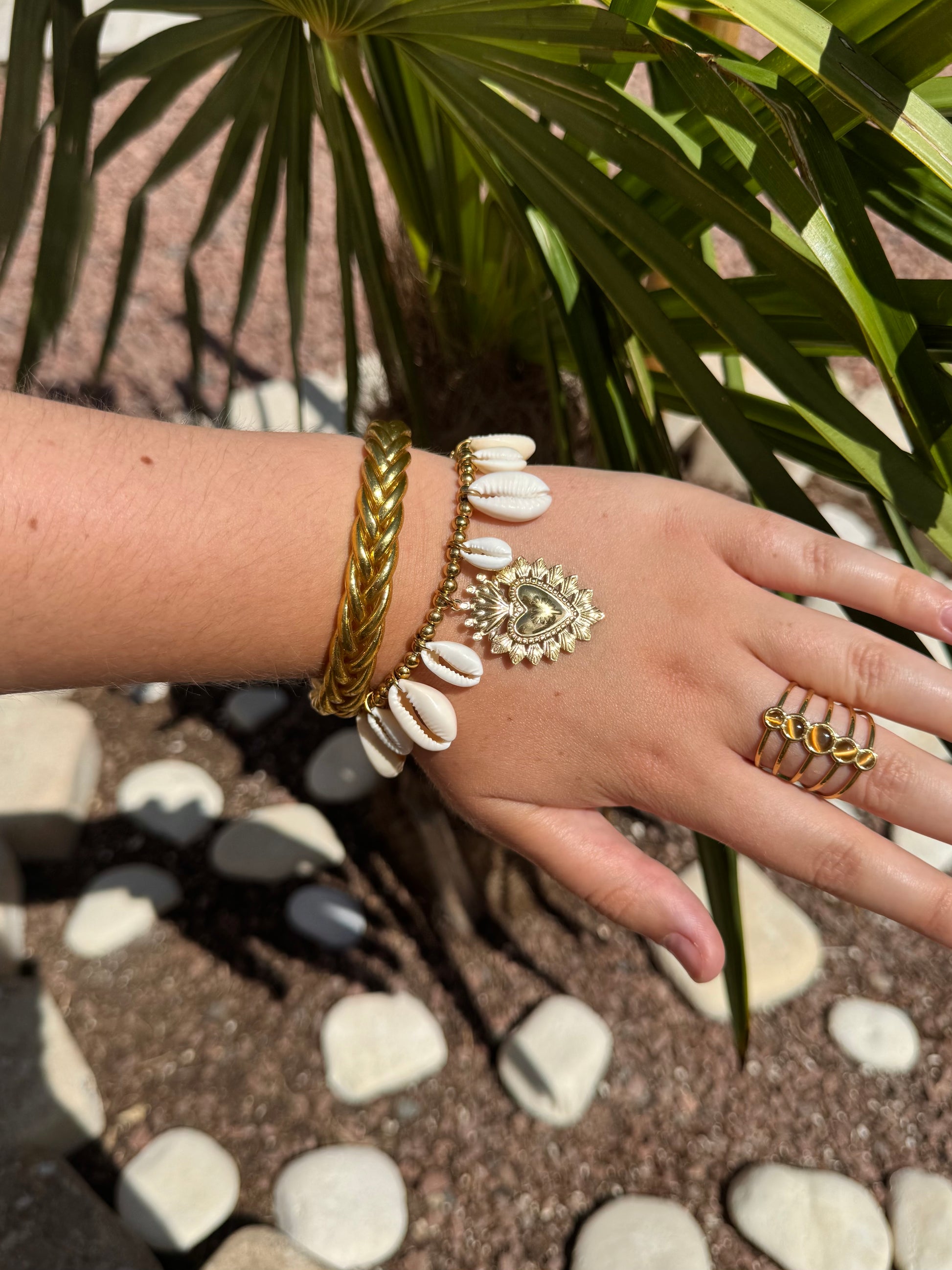 Bracelet Calypso