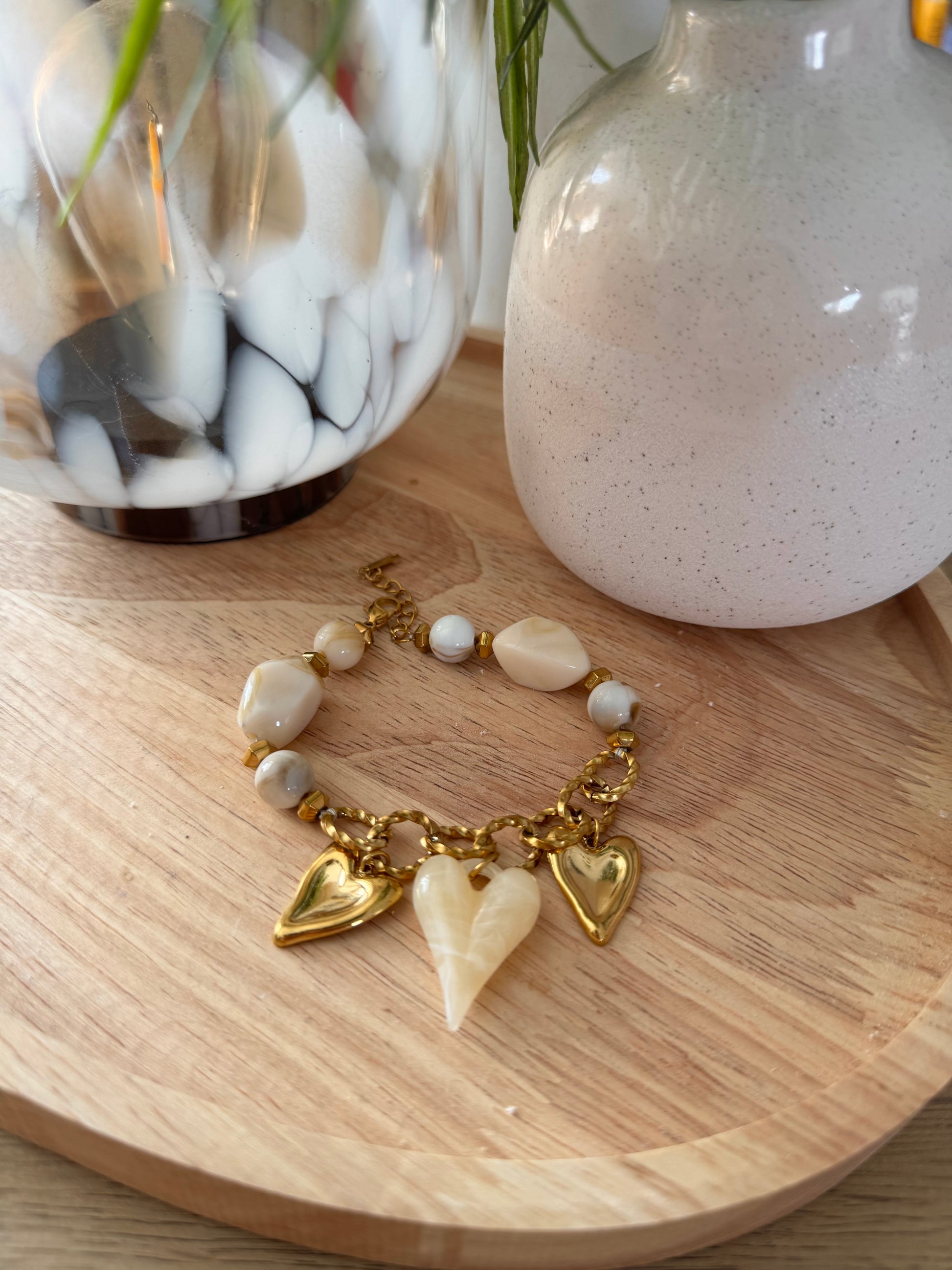 Bracelet Cléo