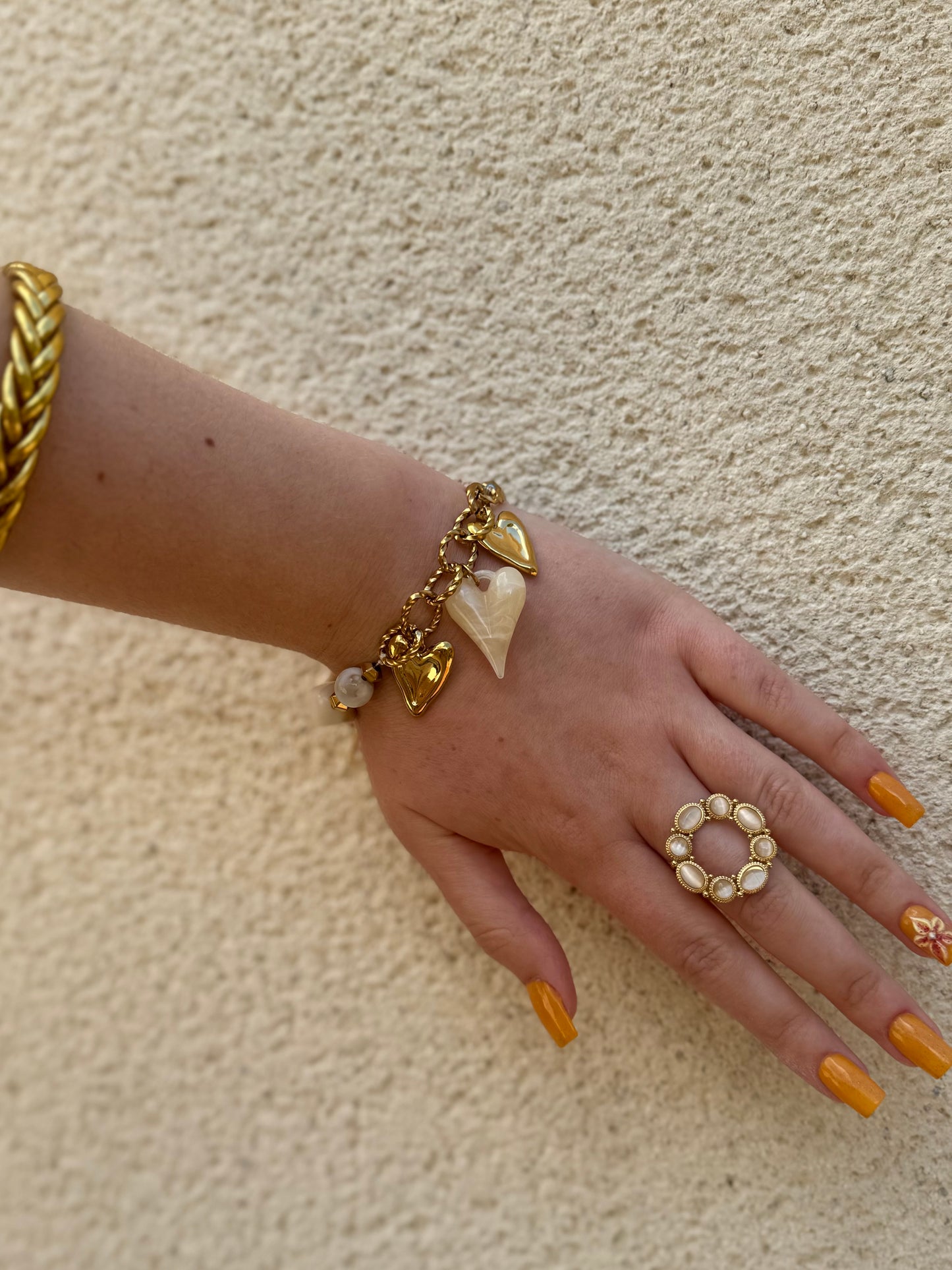 Bracelet Cléo