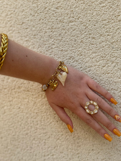 Bracelet Cléo