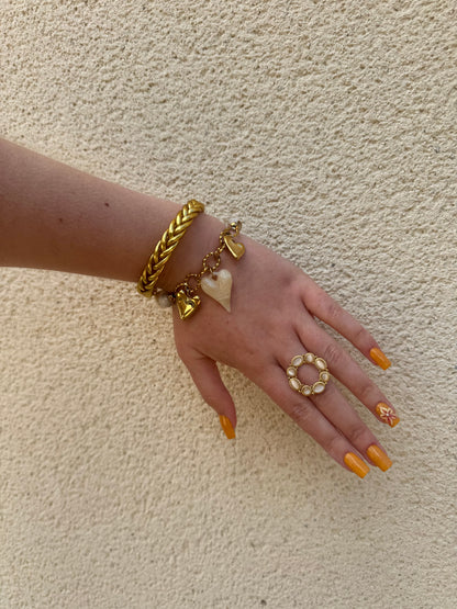 Bracelet Cléo