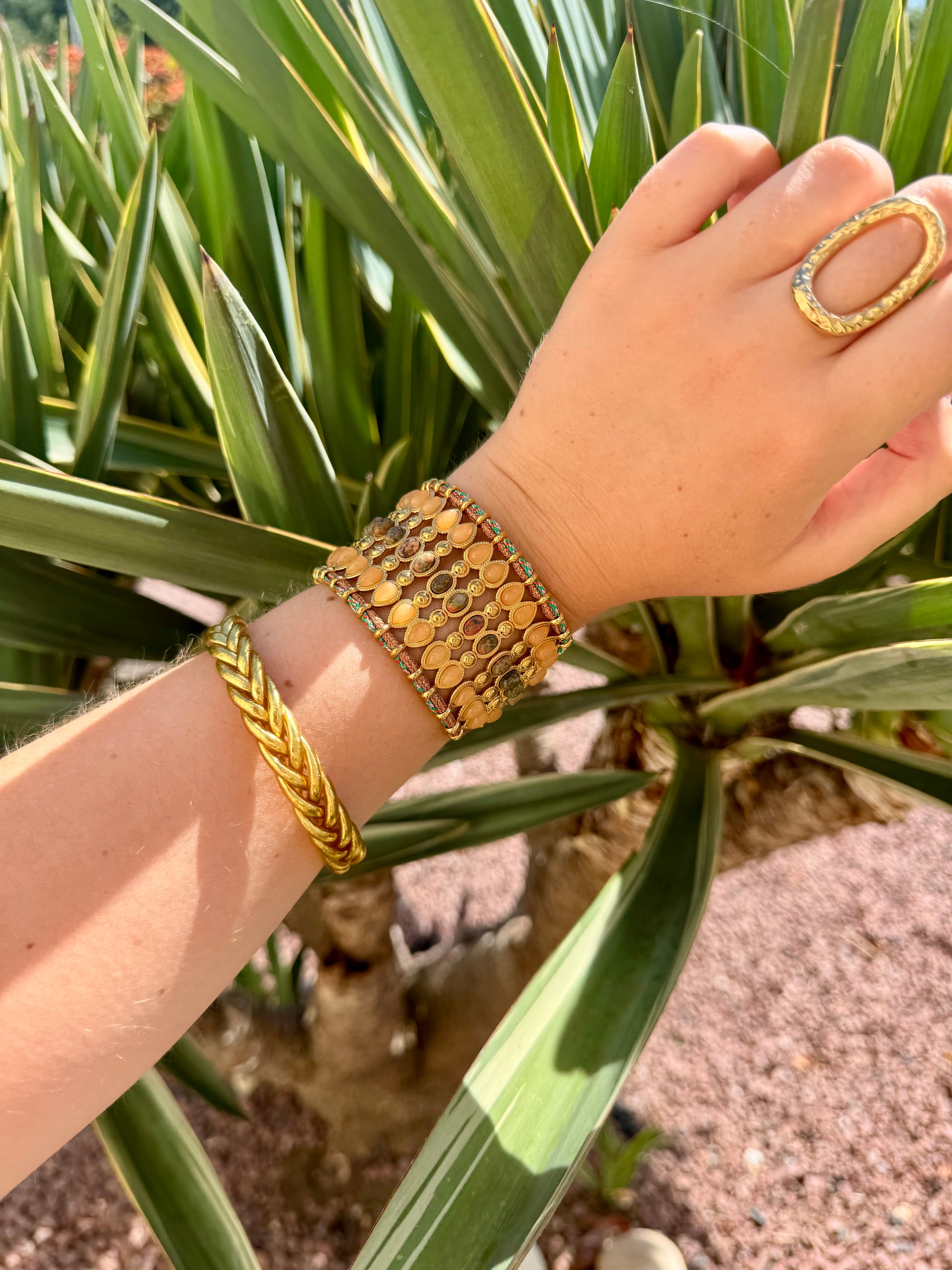 Bracelet Heloise