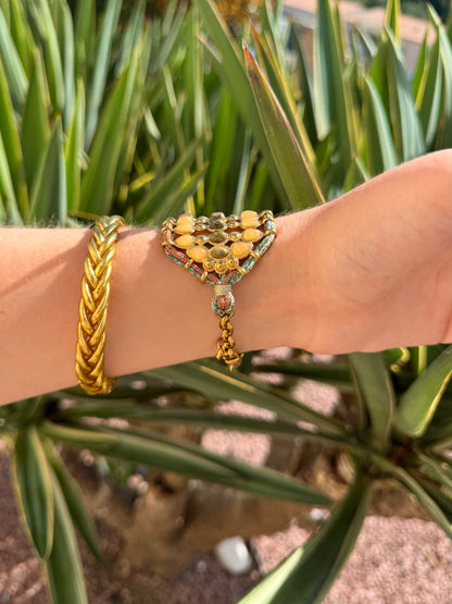 Bracelet Heloise