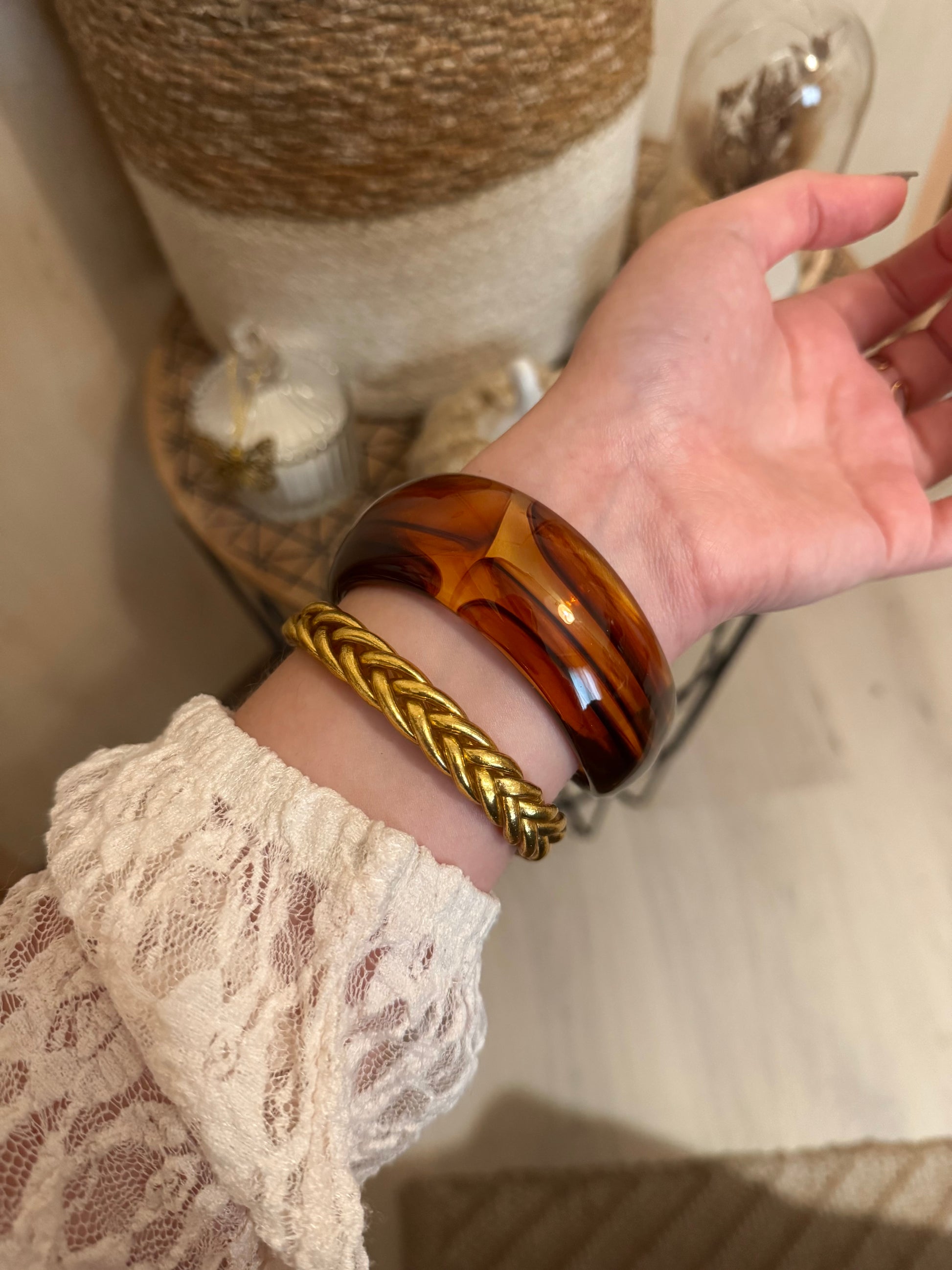 Bracelet Ilia