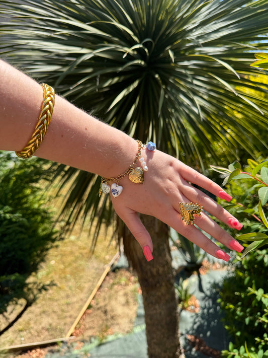 Bracelet Jeanne