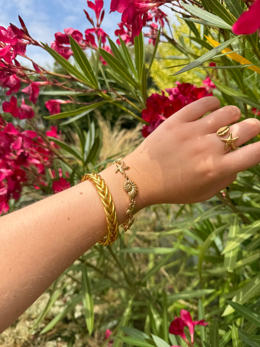 Bracelet Léa