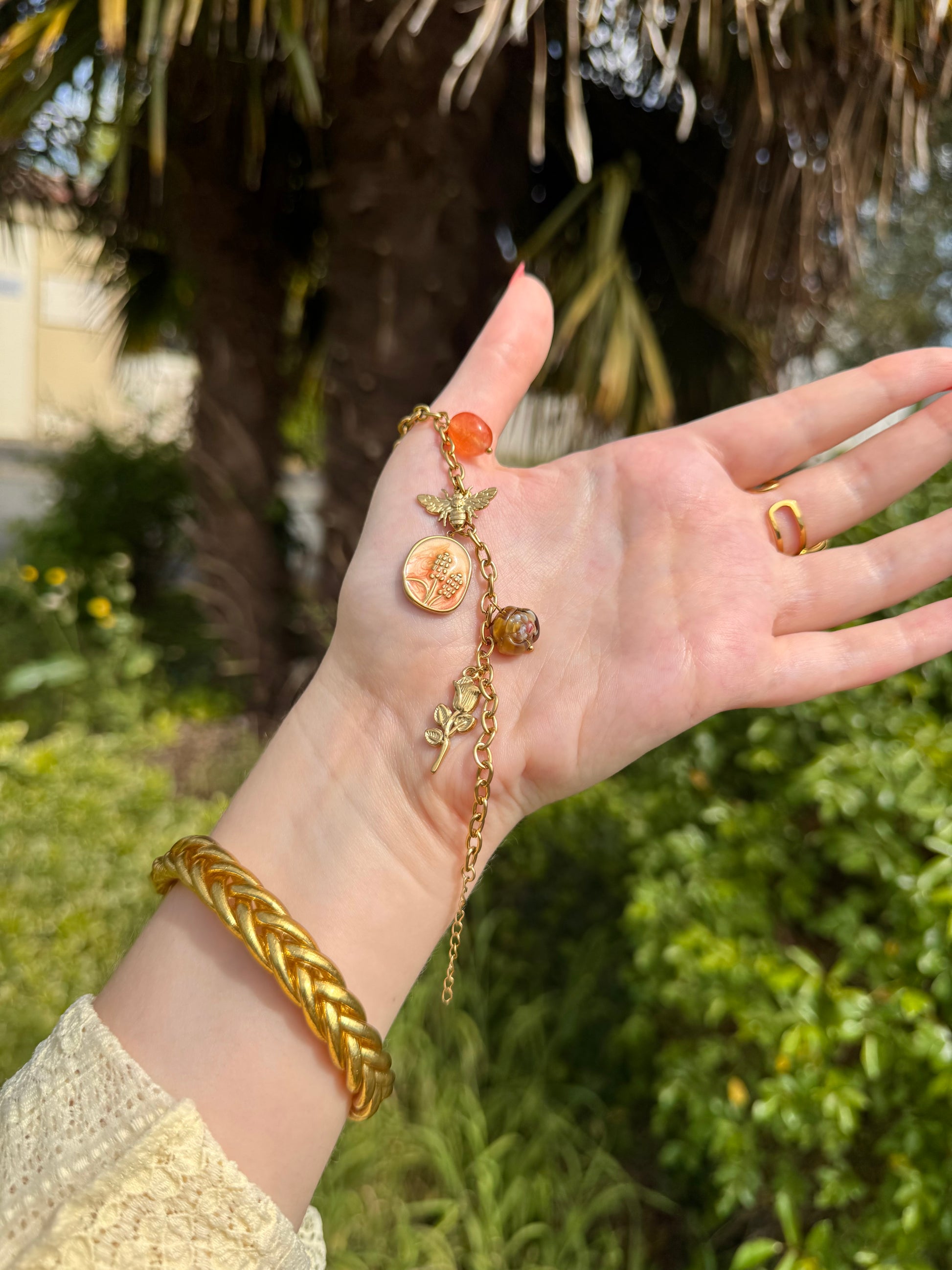 Bracelet Louise