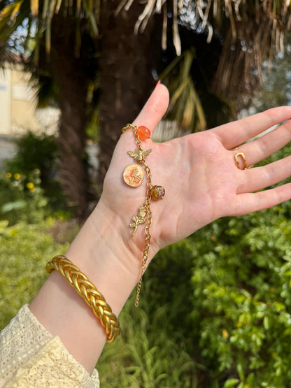 Bracelet Louise