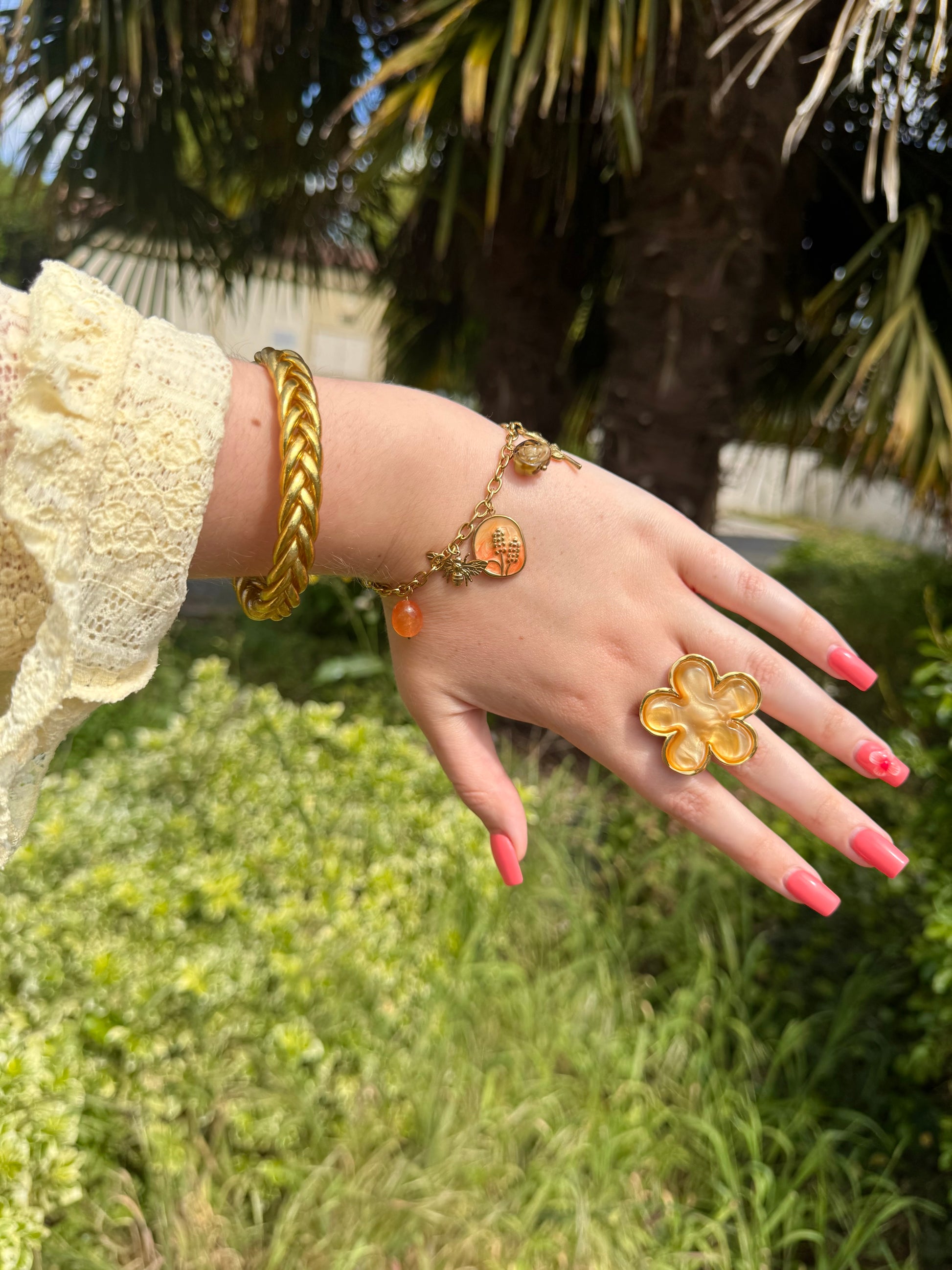 Bracelet Louise