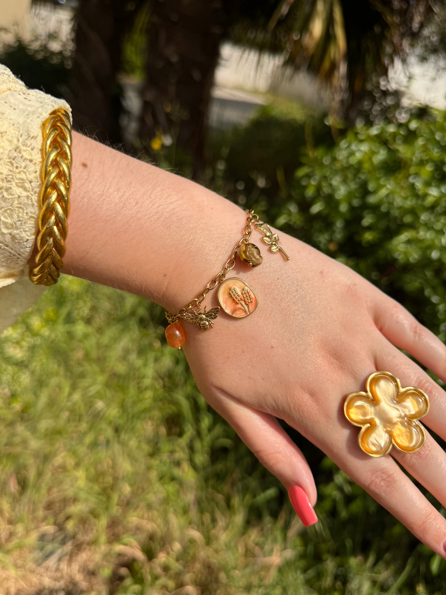 Bracelet Louise