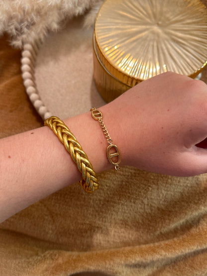 Bracelet Lucie 
