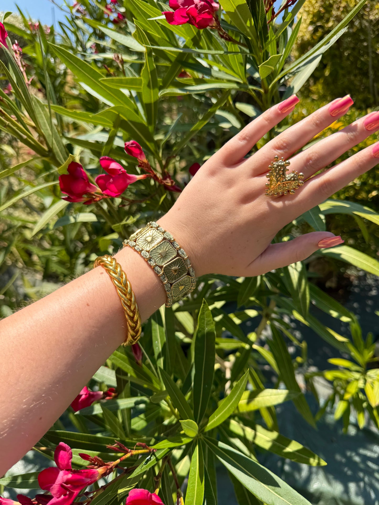Bracelet Maddy 