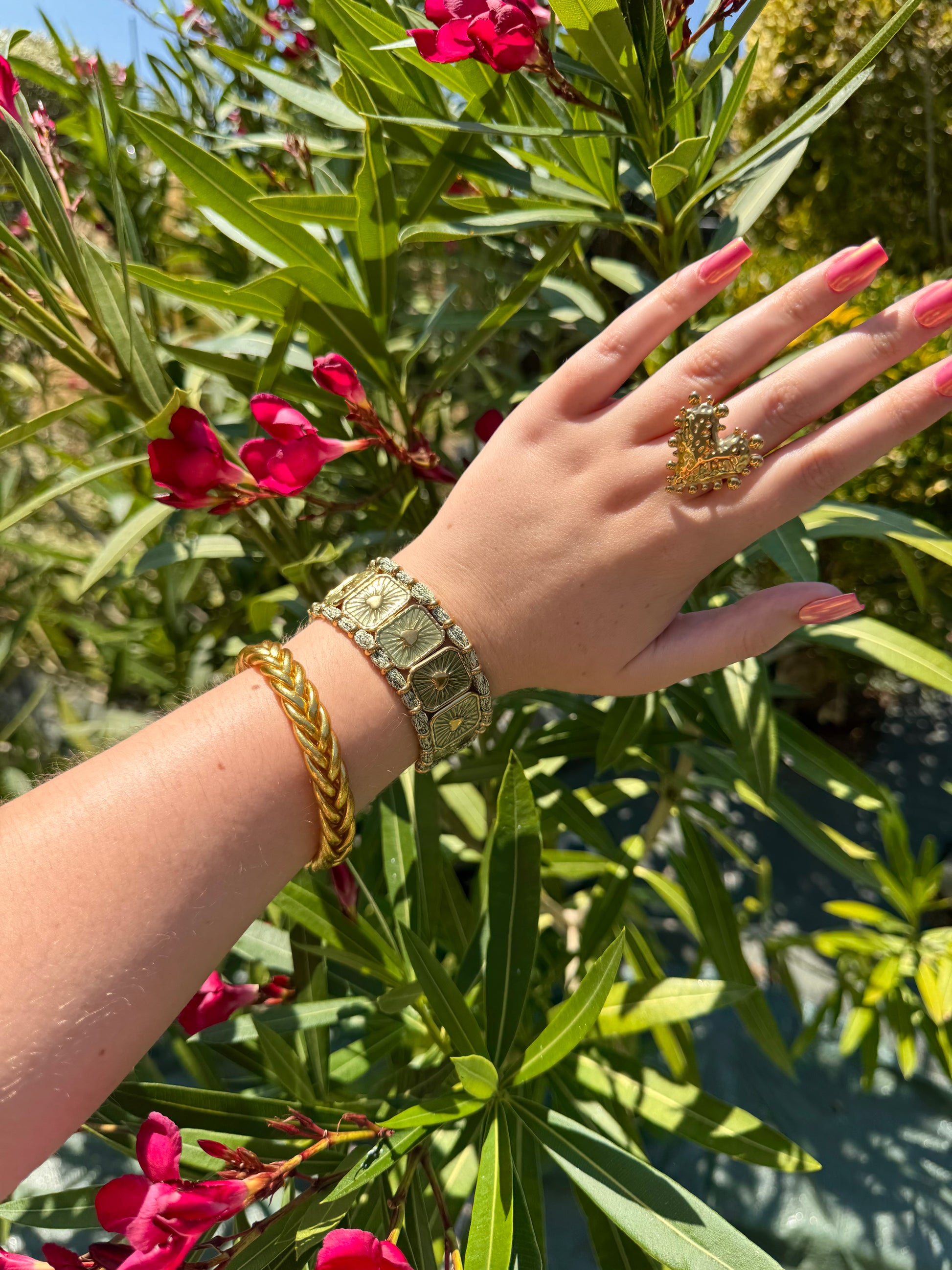 Bracelet Maddy 