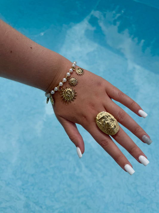 Bracelet Marylia