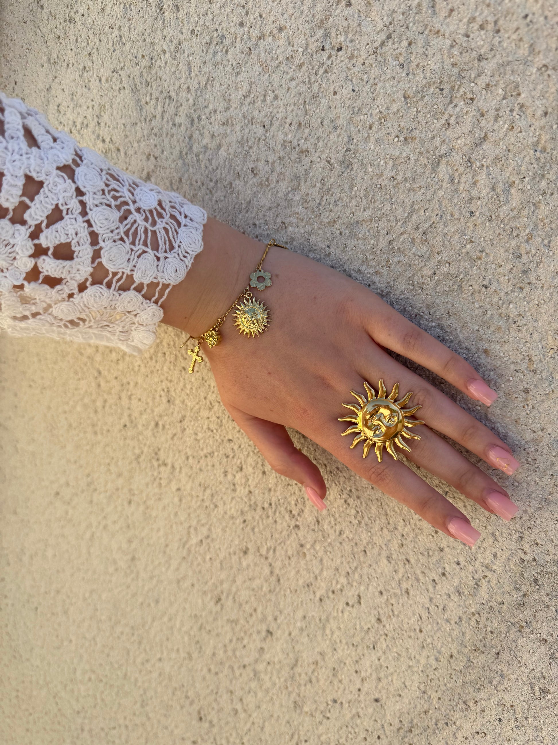 Bracelet Neyla