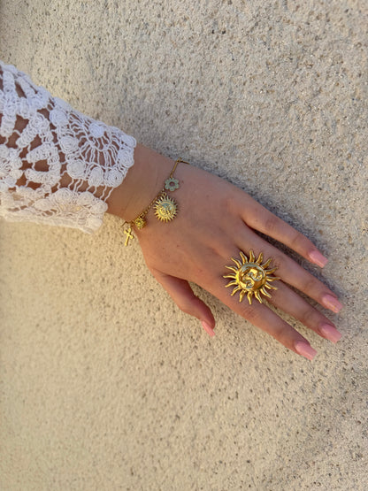 Bracelet Neyla