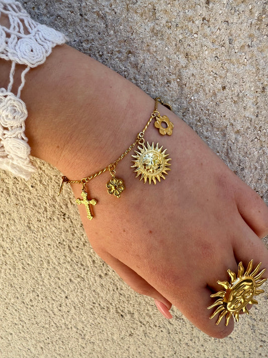 Bracelet Neyla