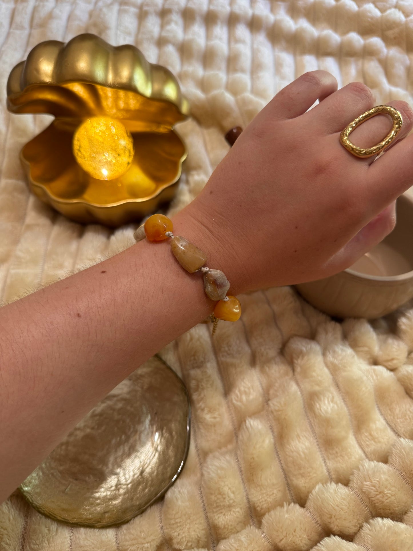 Bracelet Noraya