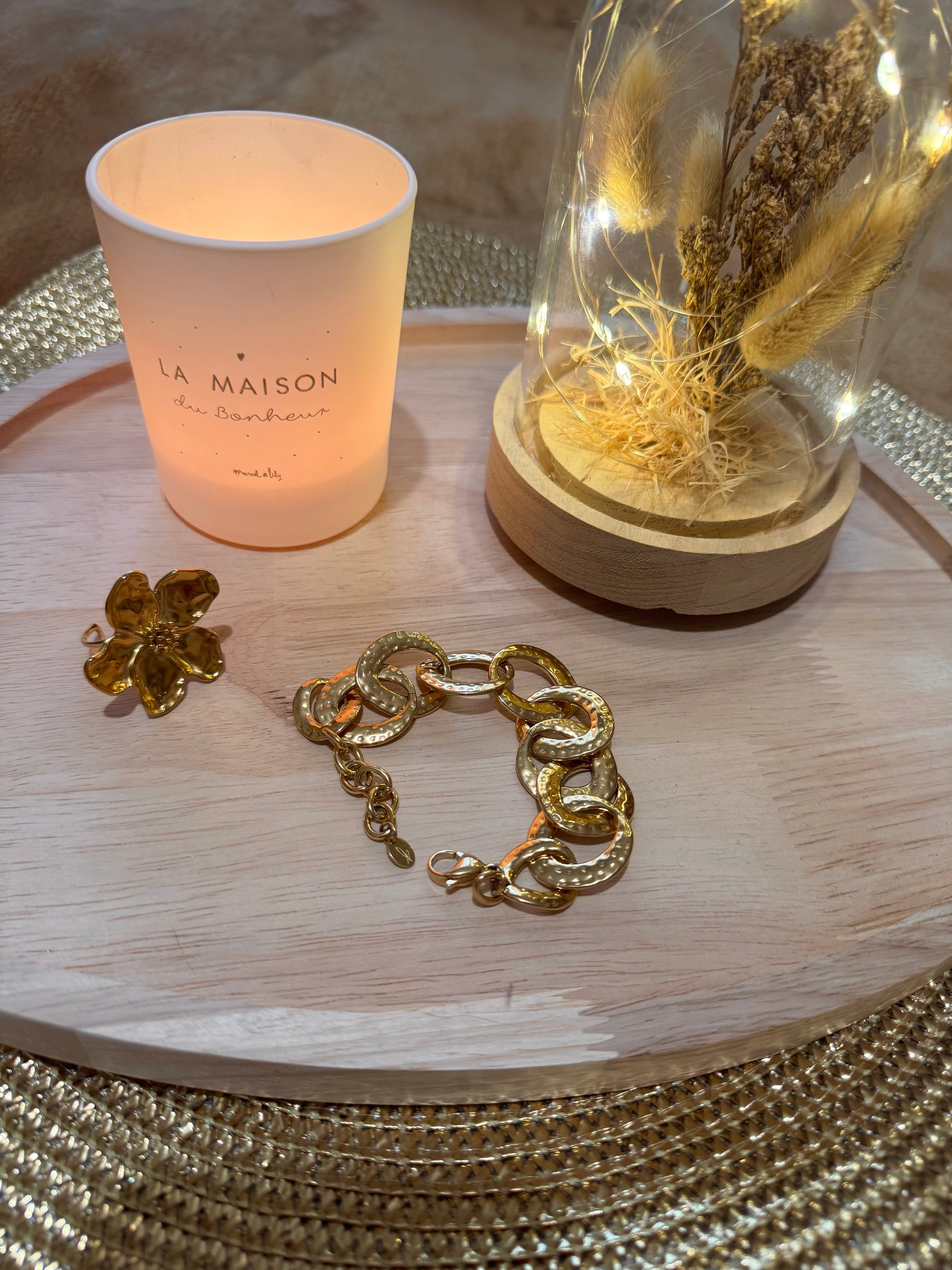 Bracelet Rabia