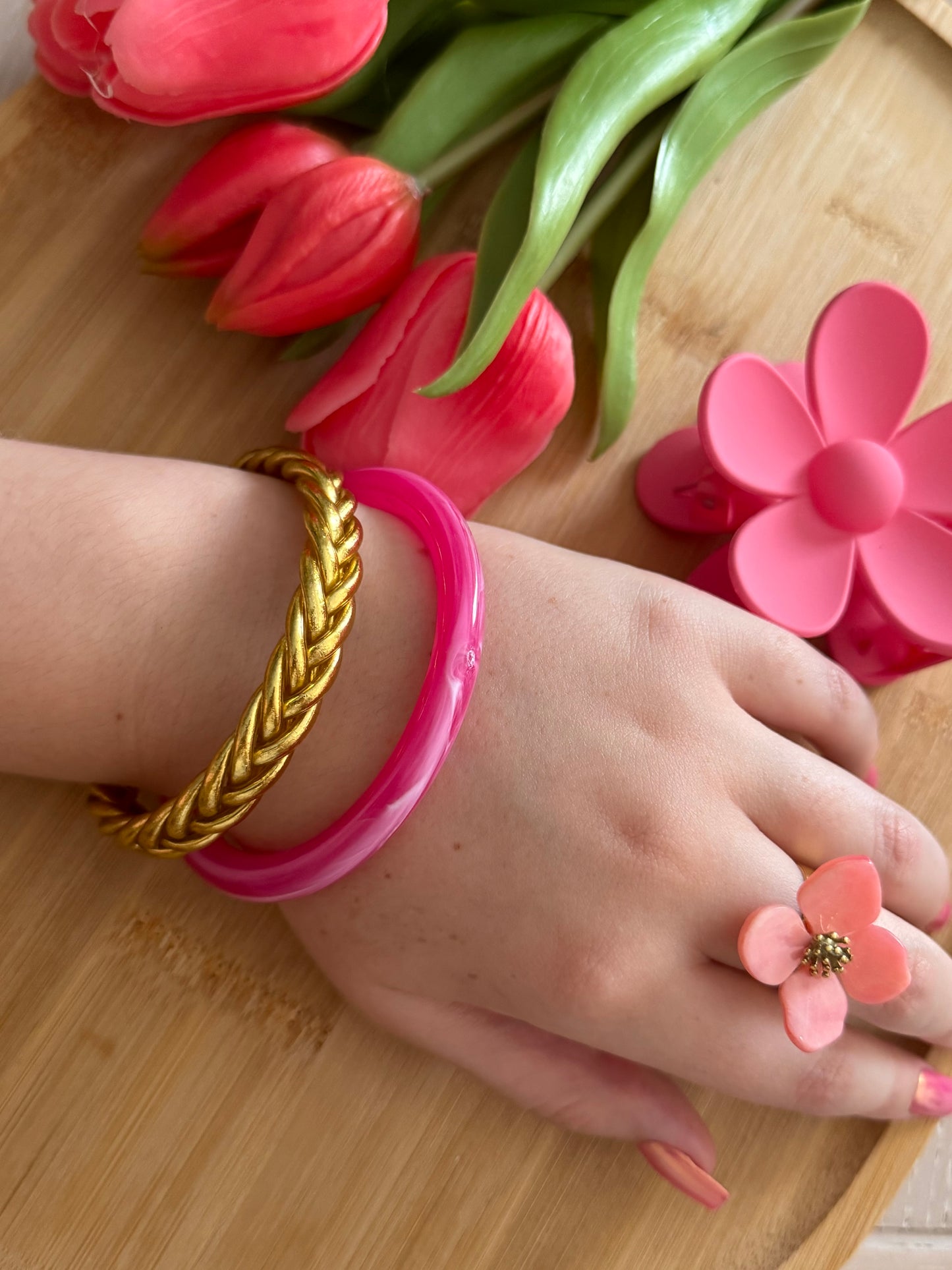 Bracelet Romane 