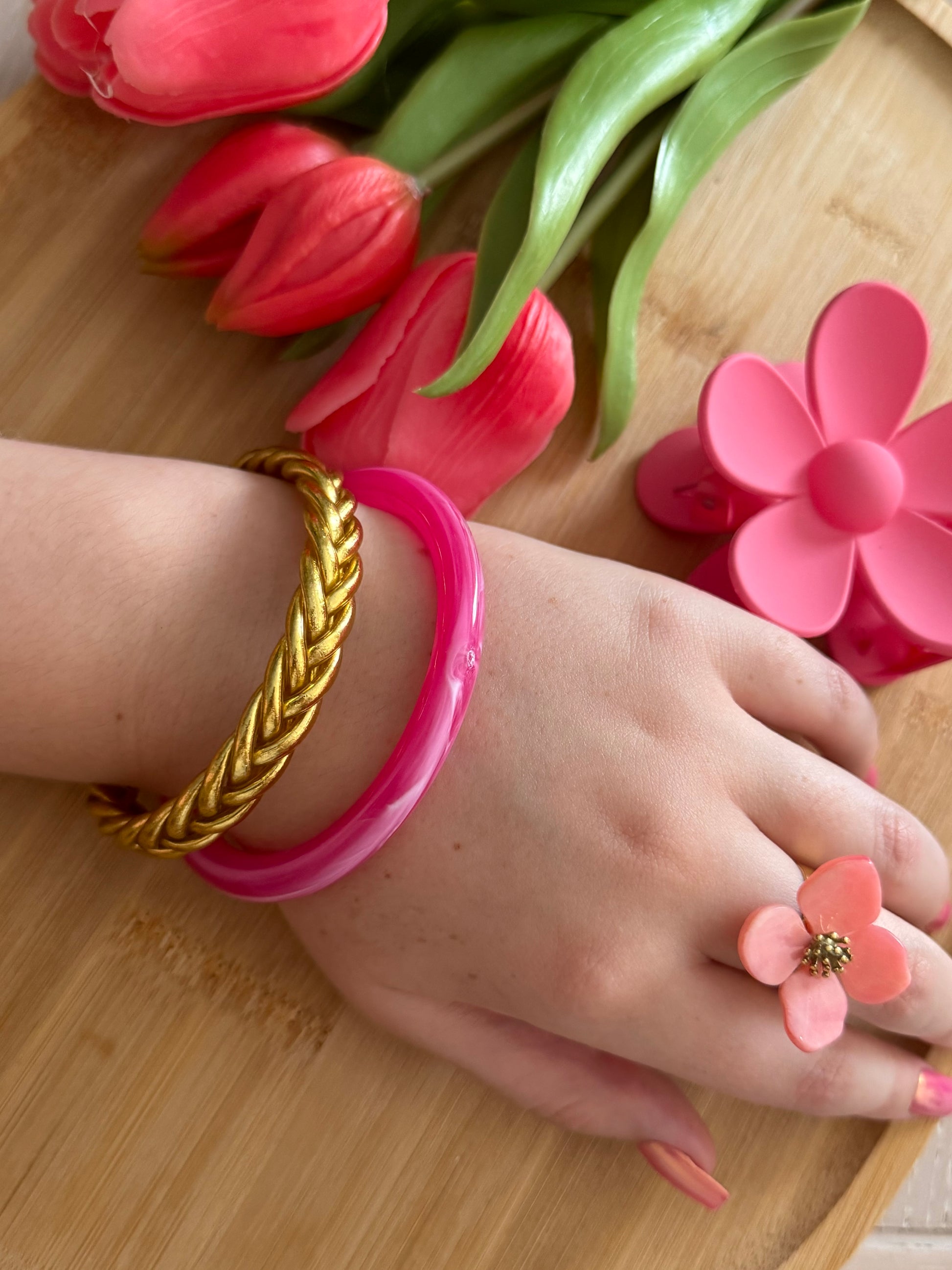 Bracelet Romane 