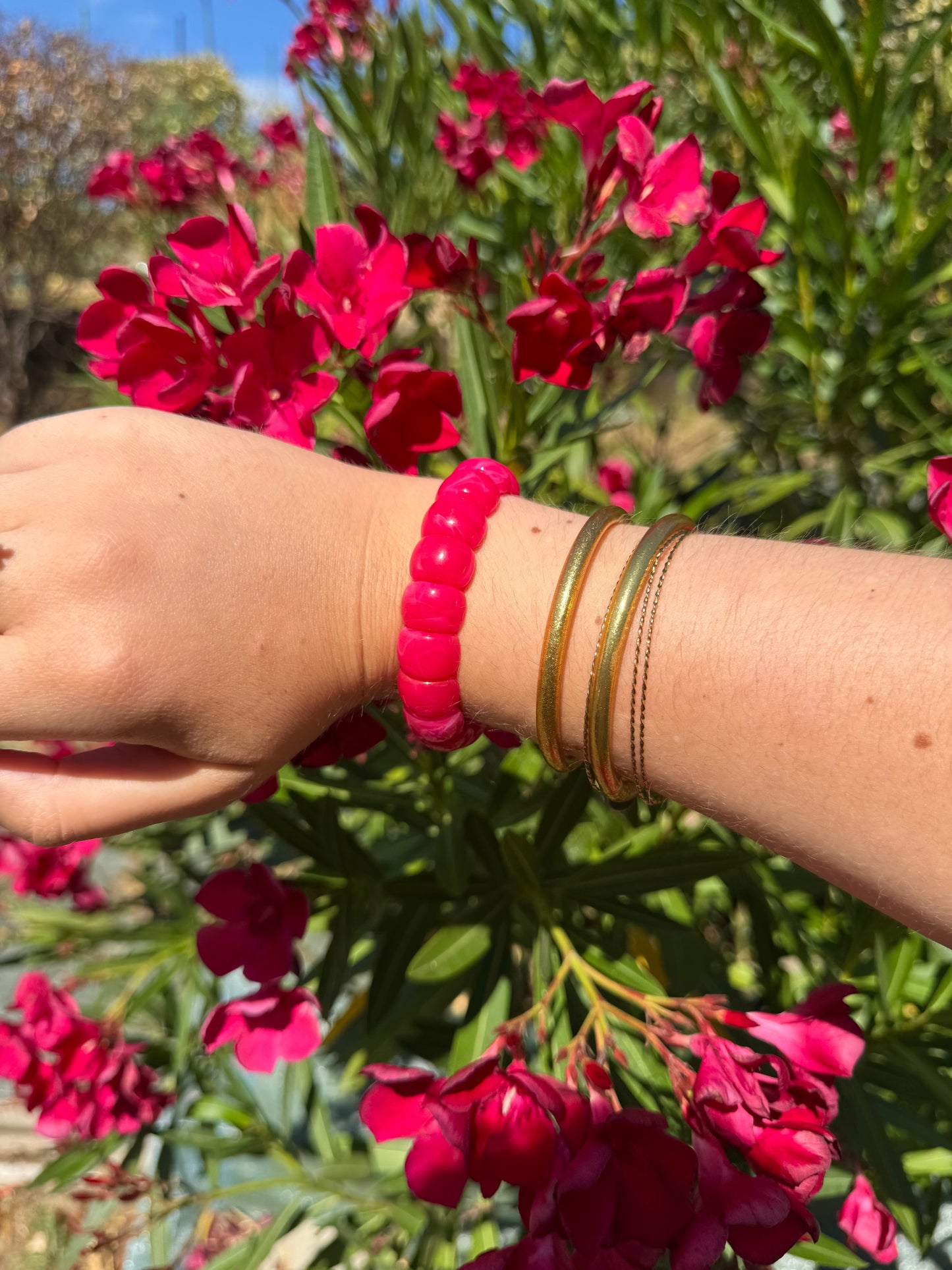 Bracelet Soline