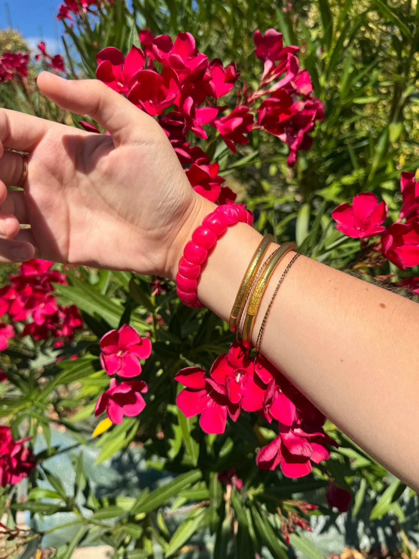Bracelet Soline 